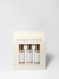 Signature Exploratory Perfume Oil Rollerball Set - Sweet & Sexy Collection