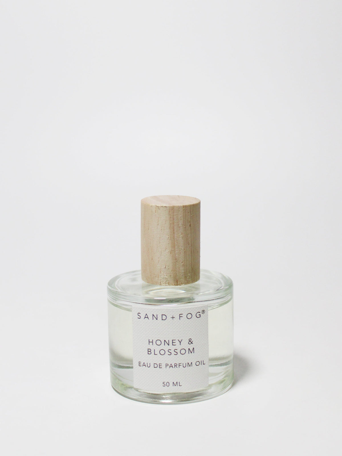 Signature Honey & Blossom 50 ml Perfume Oil Rollerball