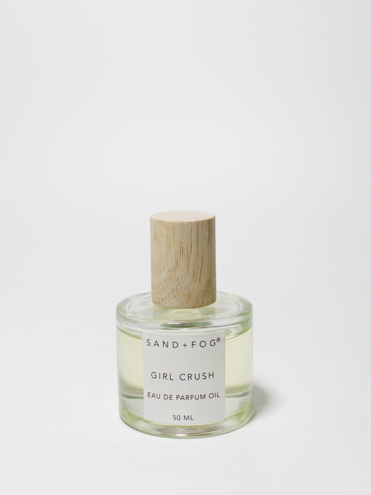 Signature Girl Crush 50 ml Perfume Oil Rollerball