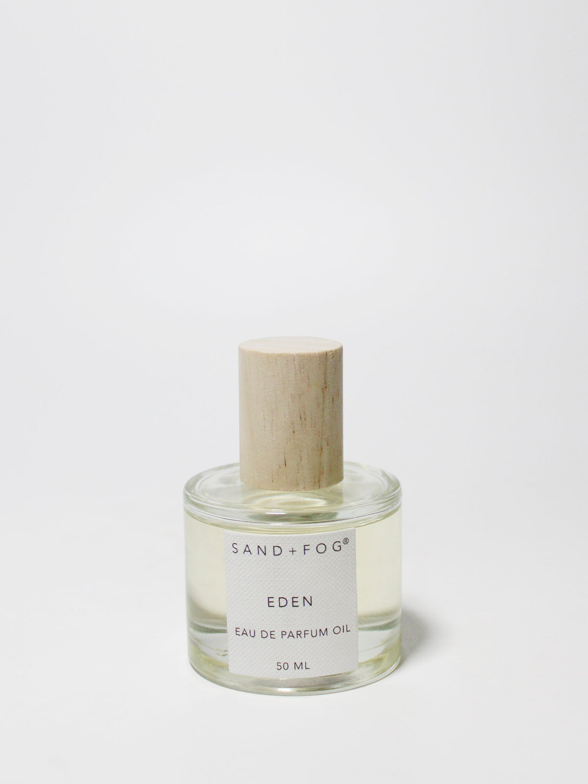 Signature Eden 50 ml Perfume Oil Rollerball