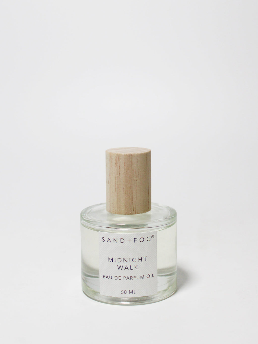 Signature Midnight Walk 50 ml Perfume Oil Rollerball