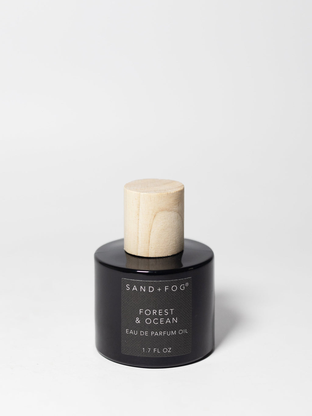 Signature Forest & Ocean 50 ml Perfume Oil Rollerball