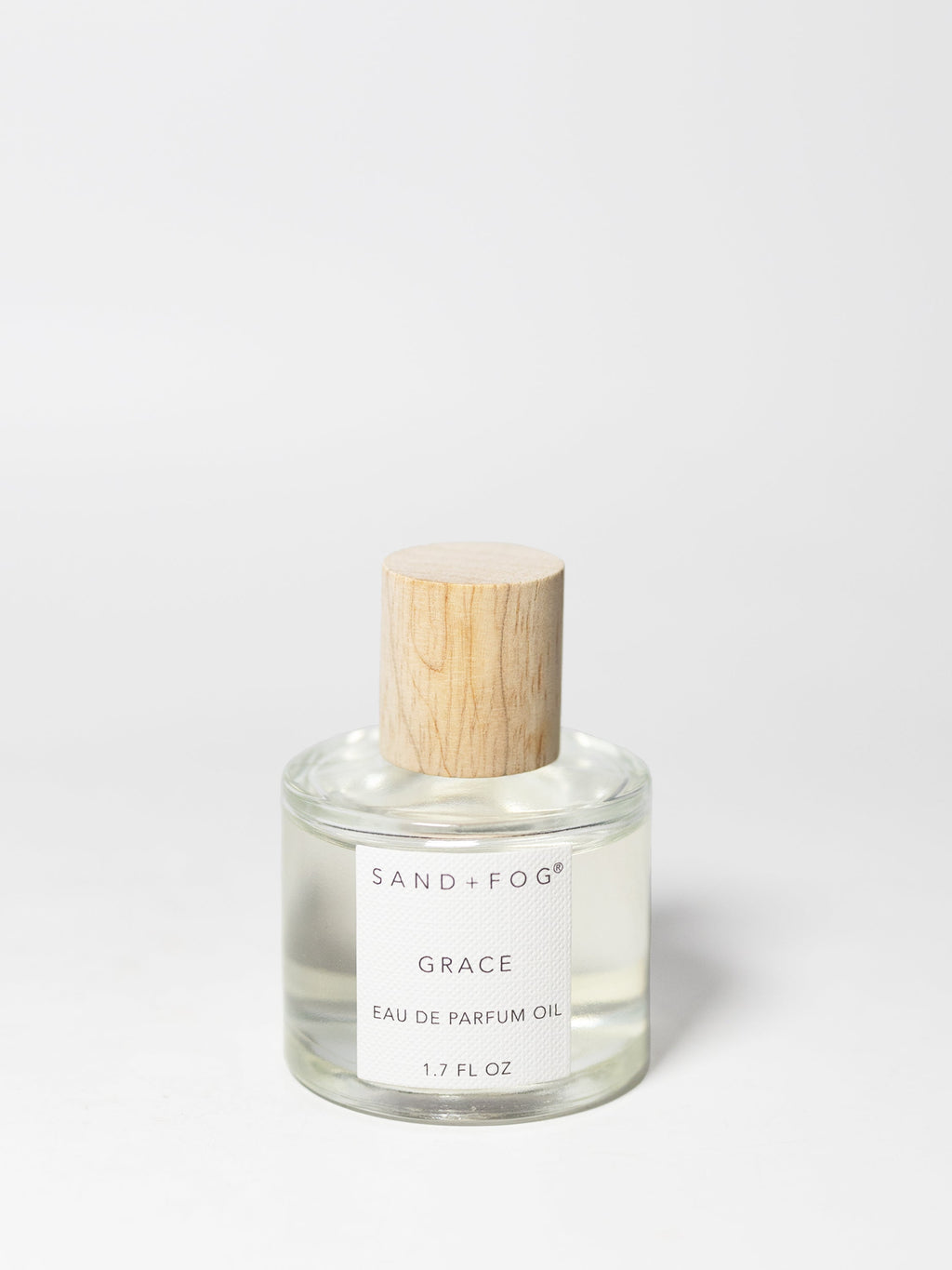 Signature Grace 50ml Perfume Oil Rollerball