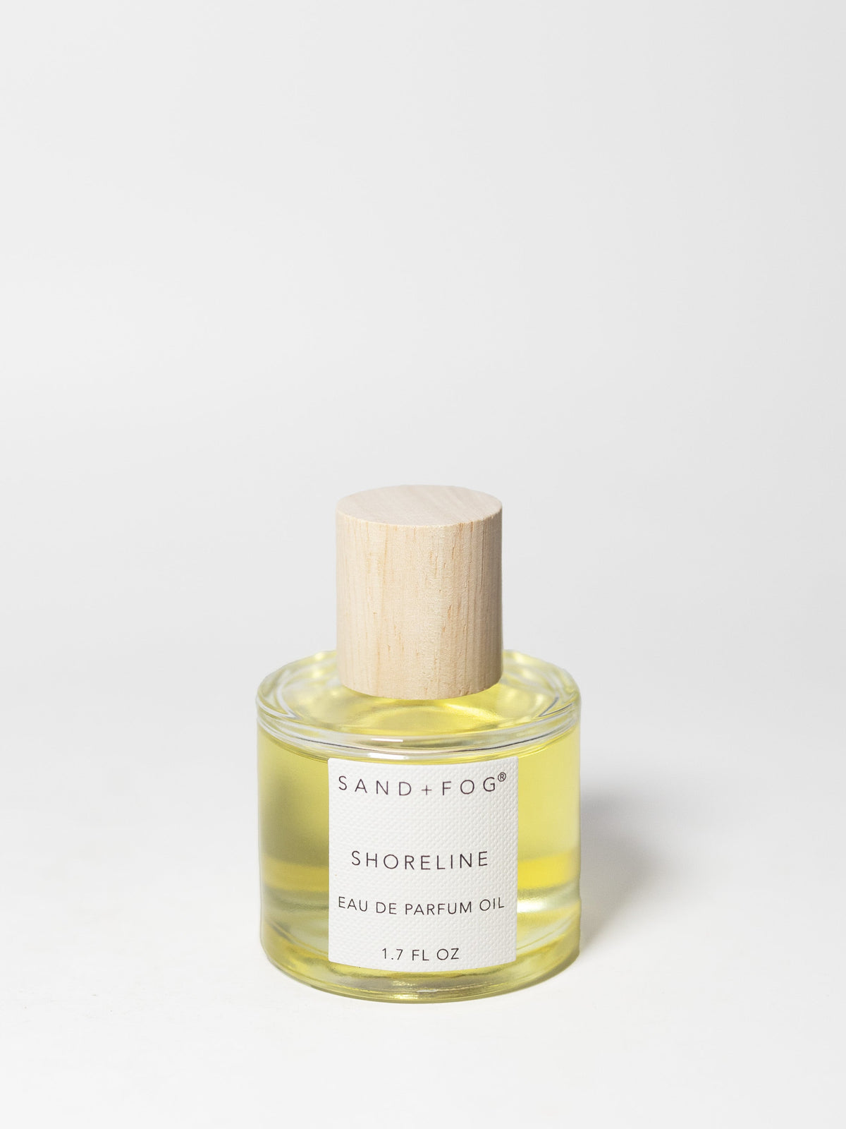 Signature Shoreline 50 ml Perfume Oil Rollerball