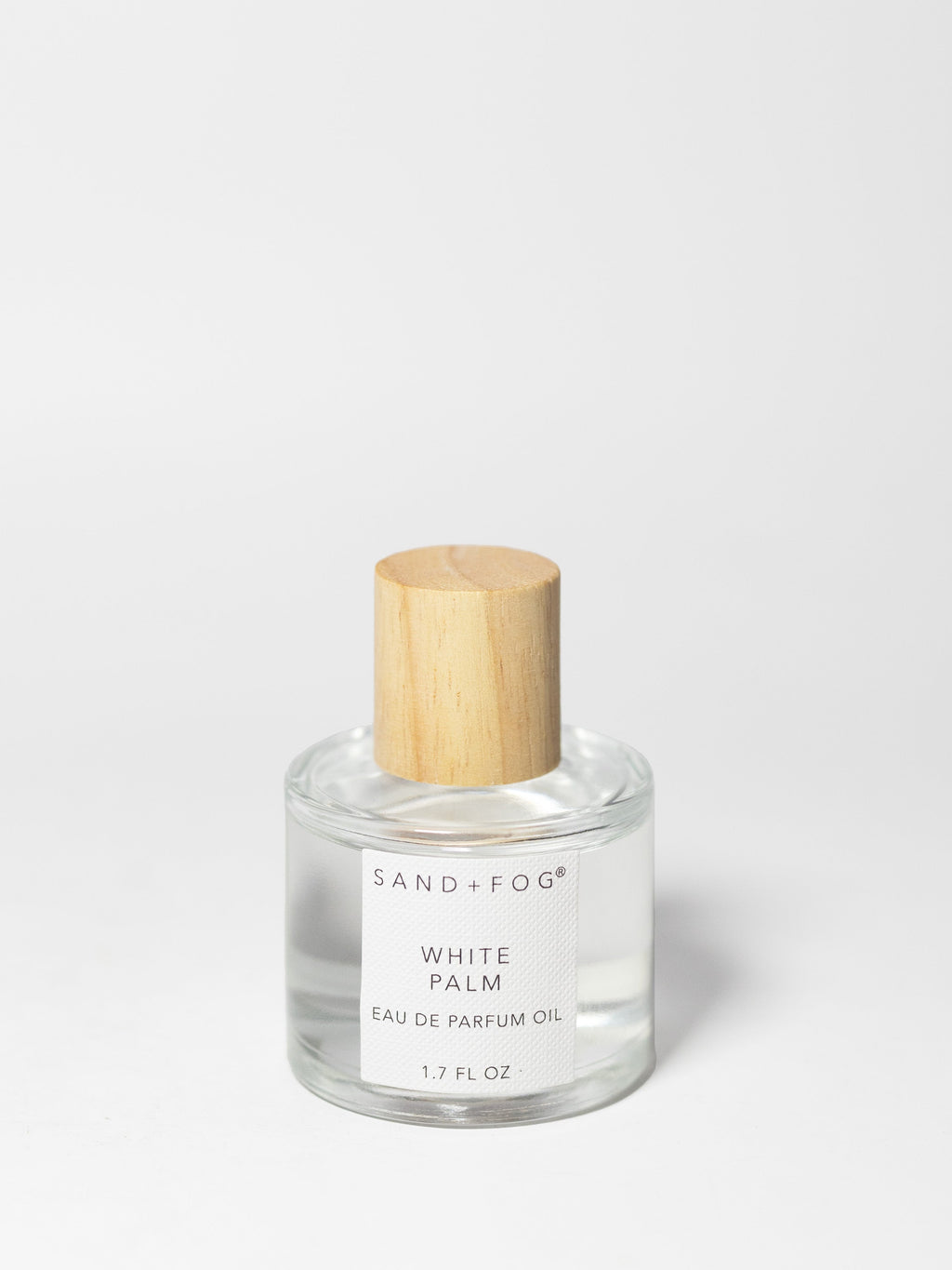 Signature White Palm 50 ml Perfume Oil Rollerball
