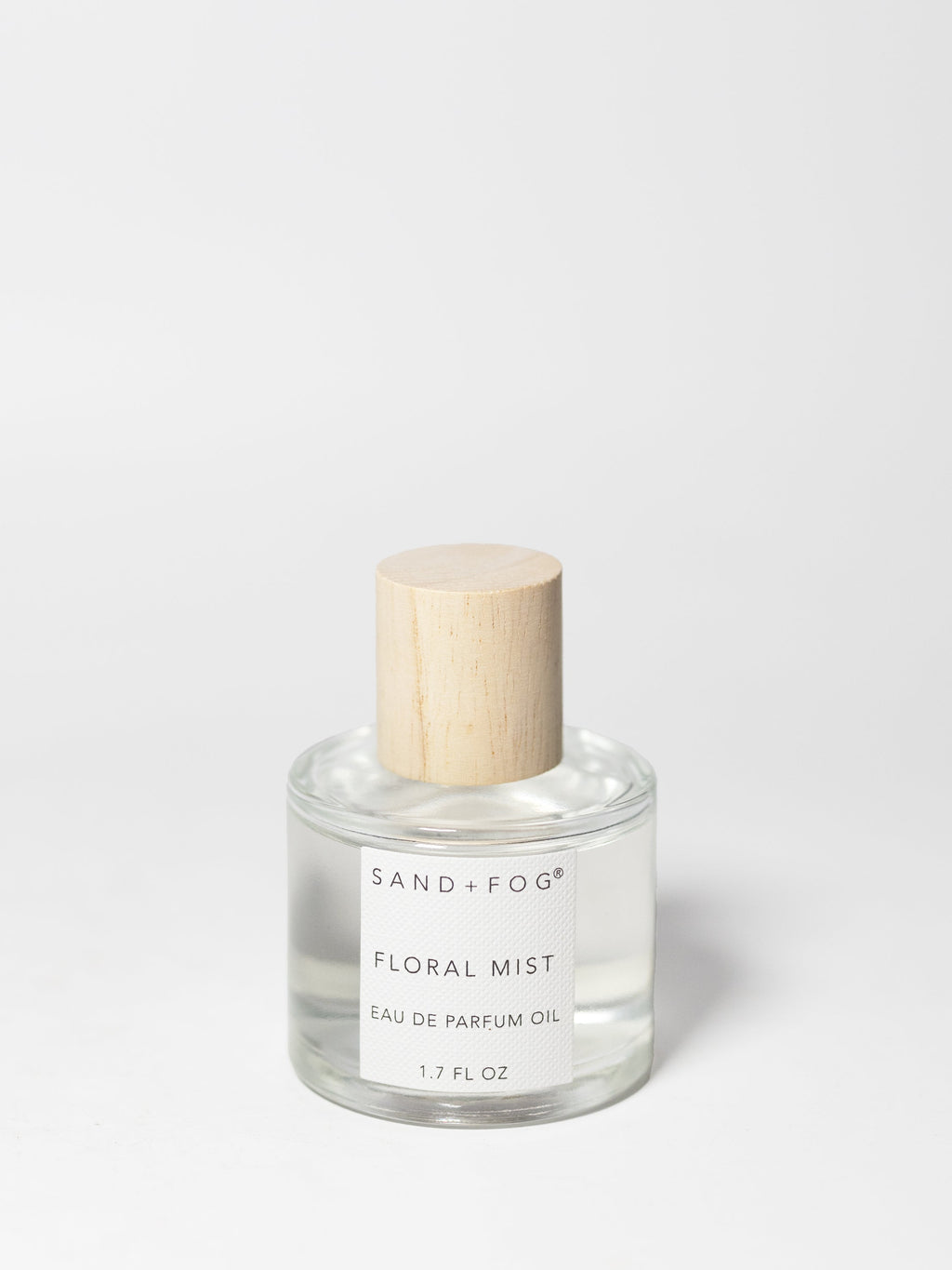 Signature Floral Mist 50 ml Perfume Oil Rollerball