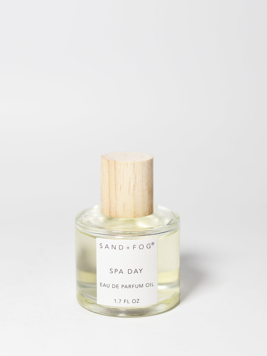 Signature Spa Day 50 ml Perfume Oil Rollerball