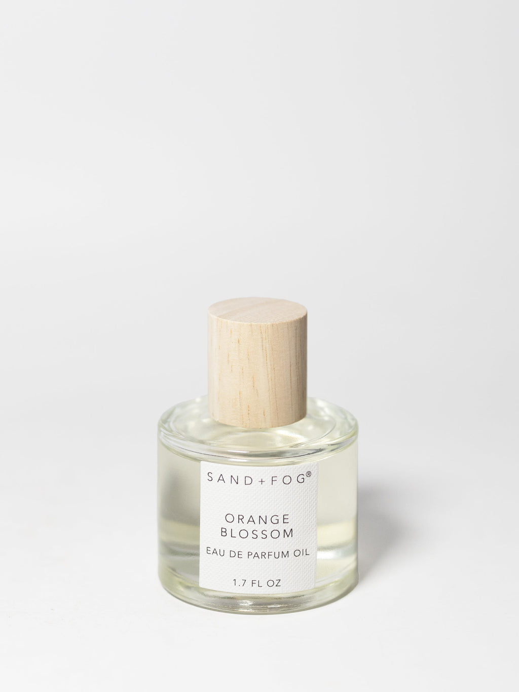 Signature Orange Blossom 50 ml Perfume Oil Rollerball