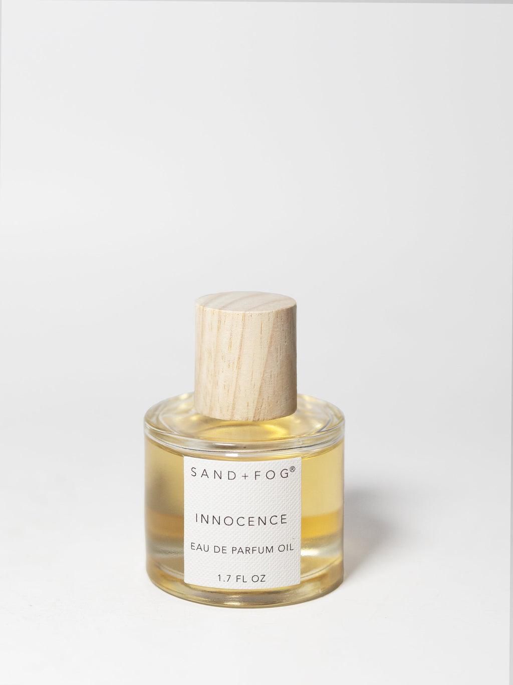 Signature Innocence 50 ml Perfume Oil Rollerball