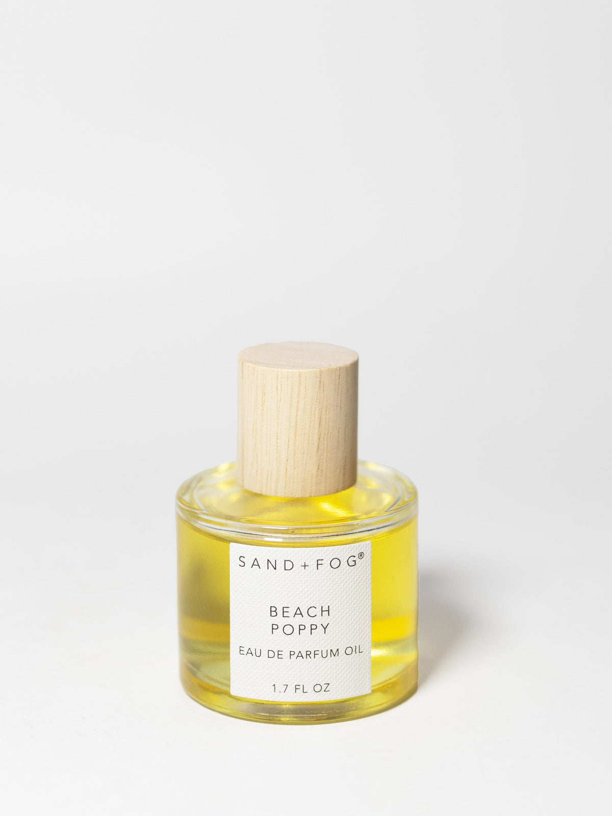 Signature Beach Poppy 50 ml Perfume Oil Rollerball