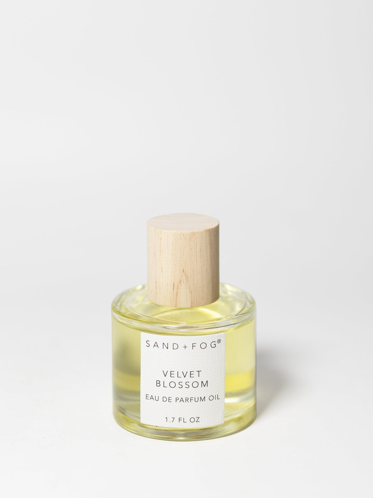 Signature Velvet Blossom 50 ml Perfume Oil Rollerball