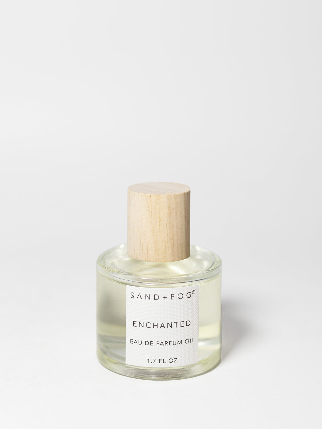Signature Enchanted 50 ml Perfume Oil Rollerball
