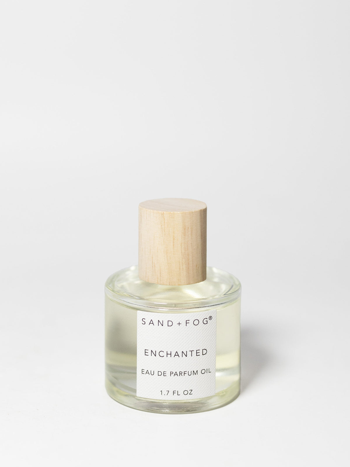 Signature Enchanted 50 ml Perfume Oil Rollerball