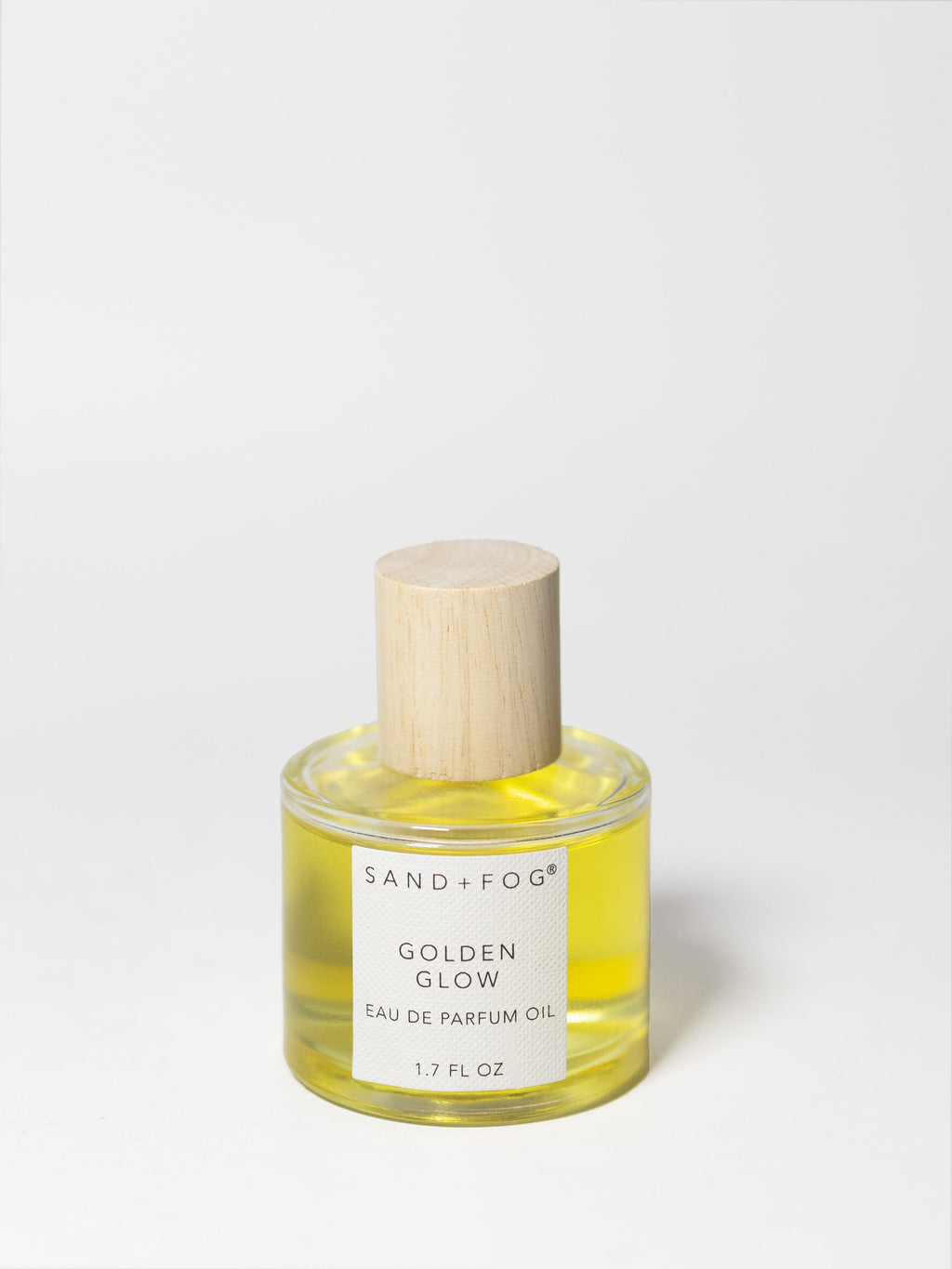 Signature Golden Glow 50ml Perfume Oil Rollerball