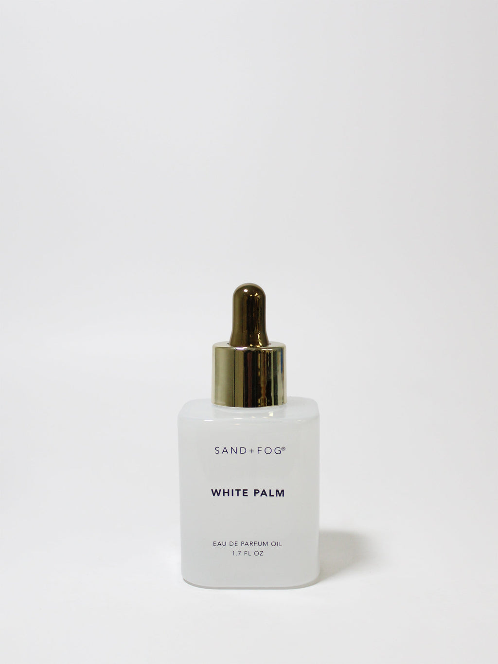 Signature White Palm 50 ml Perfume Oil Dropper