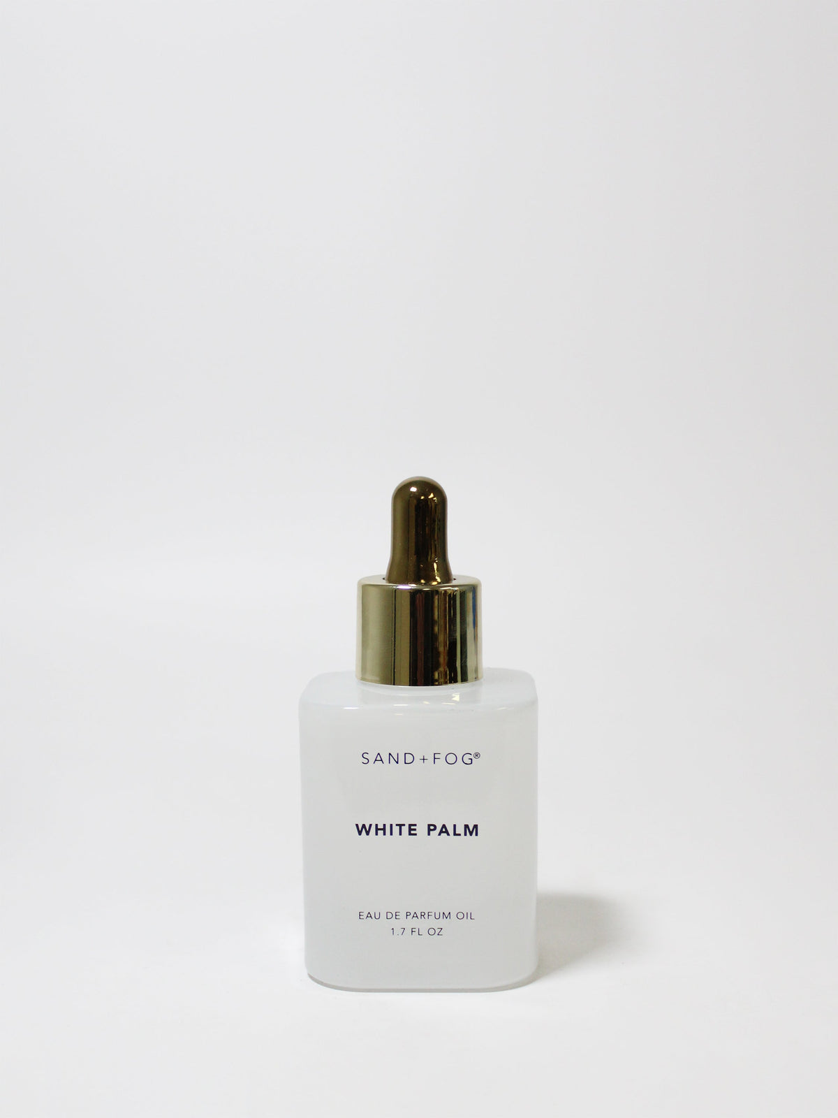 Signature White Palm 50 ml Perfume Oil Dropper