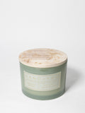 Cozy Winter White 12 oz scented candle