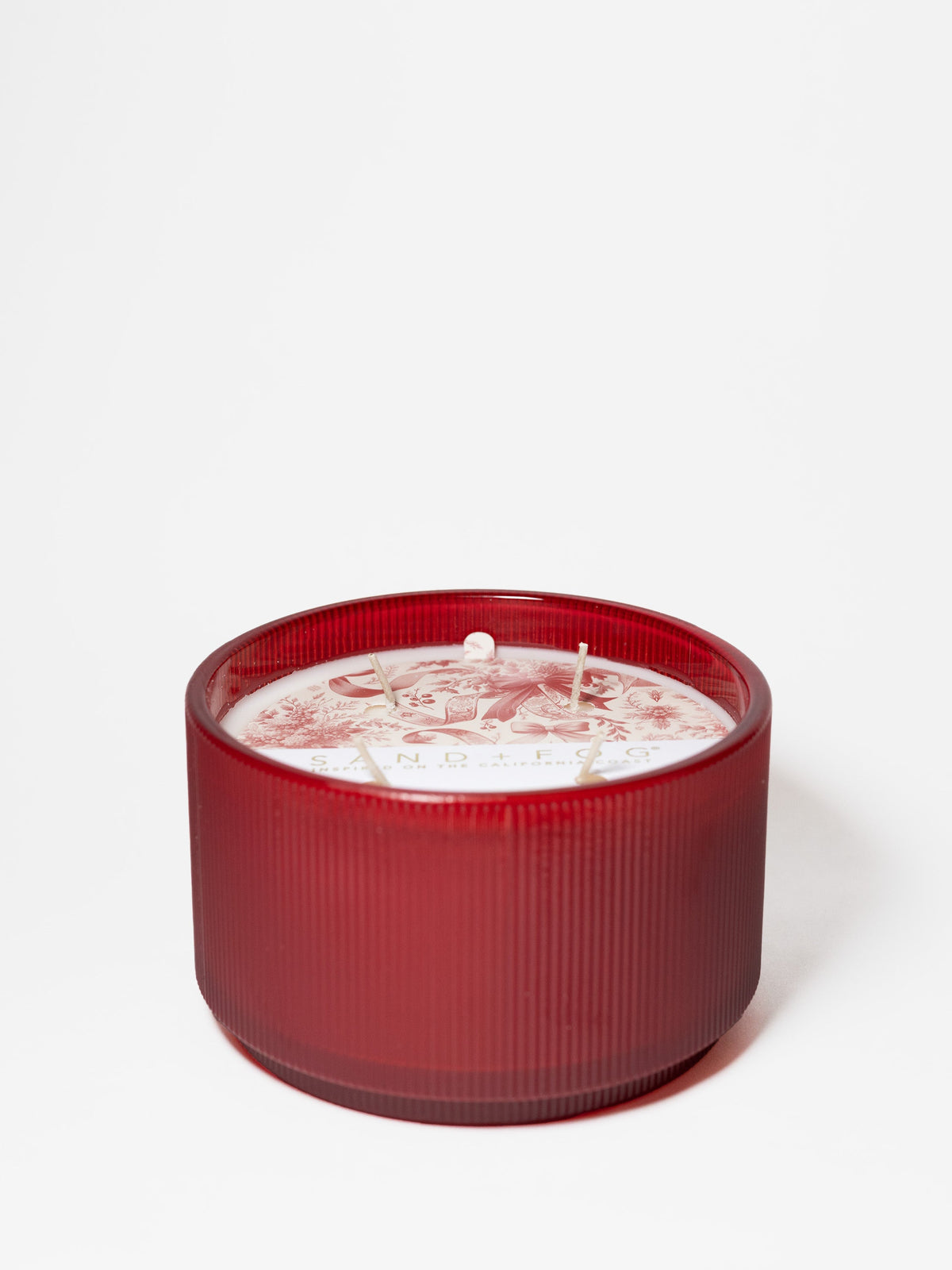 Cozy Holiday 24 oz scented candle