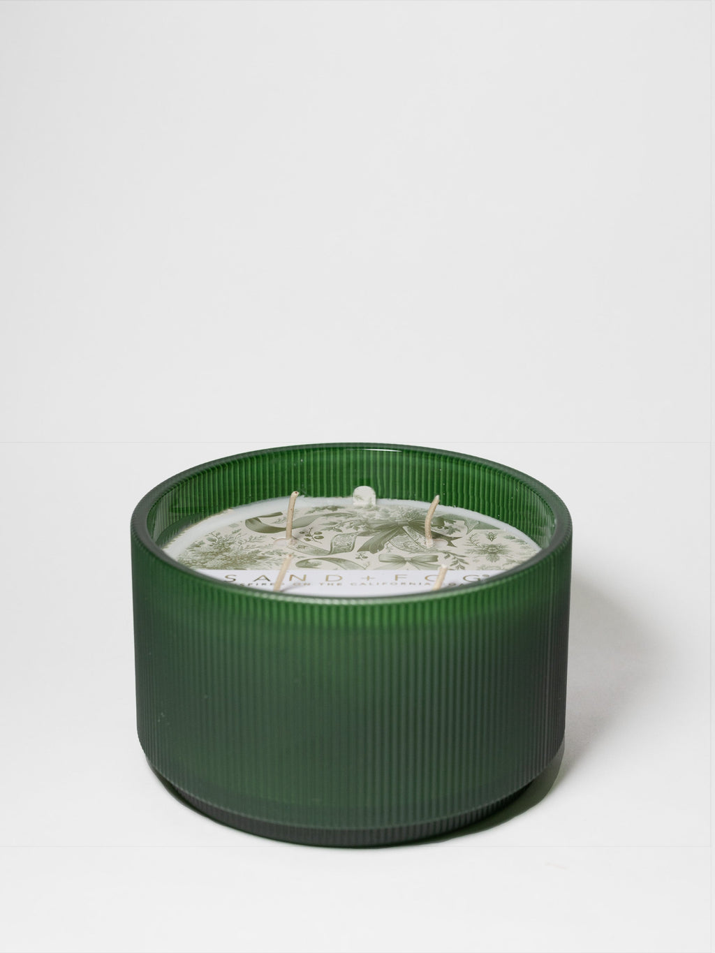 Cozy Pine & Sage 24 oz scented candle