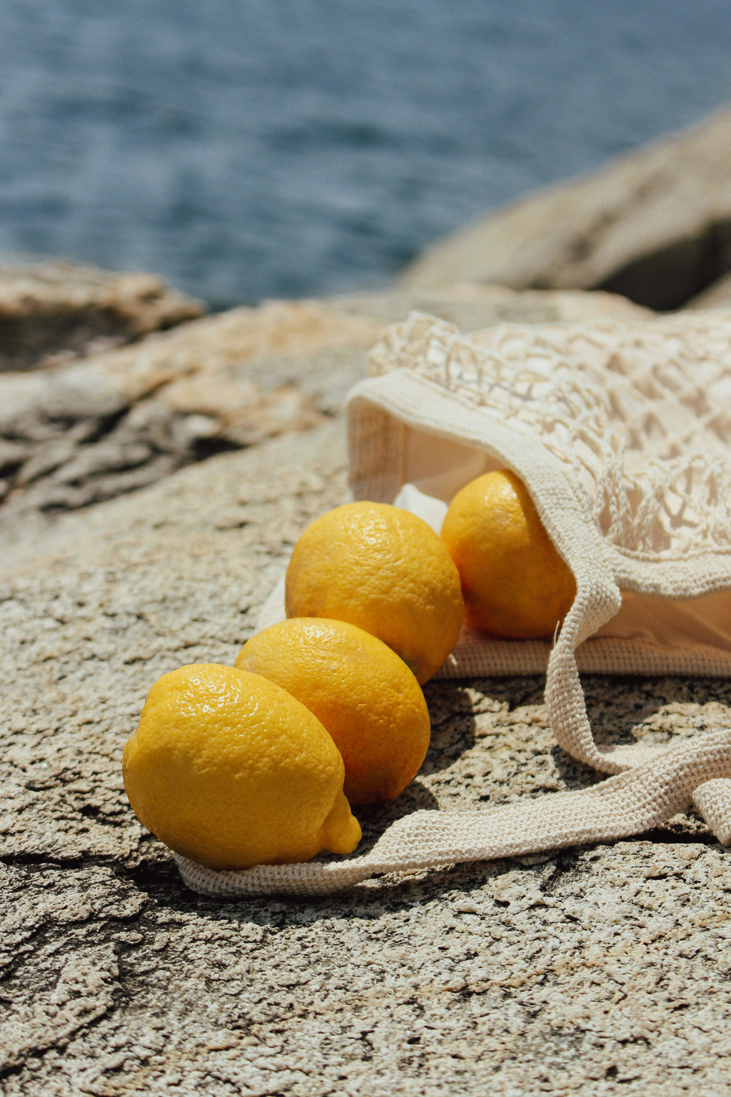 Signature Italian Citrus 50 ml Perfume Oil Dropper