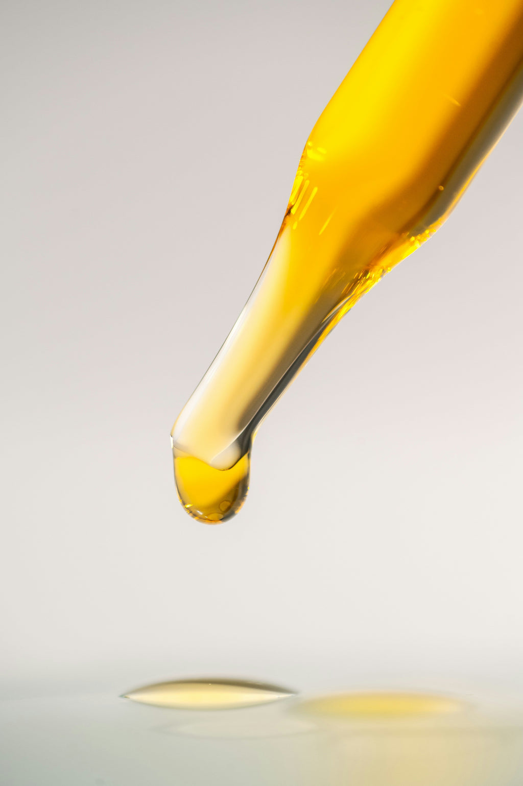 Signature Vanilla Reserve 50 ml Perfume Oil Dropper