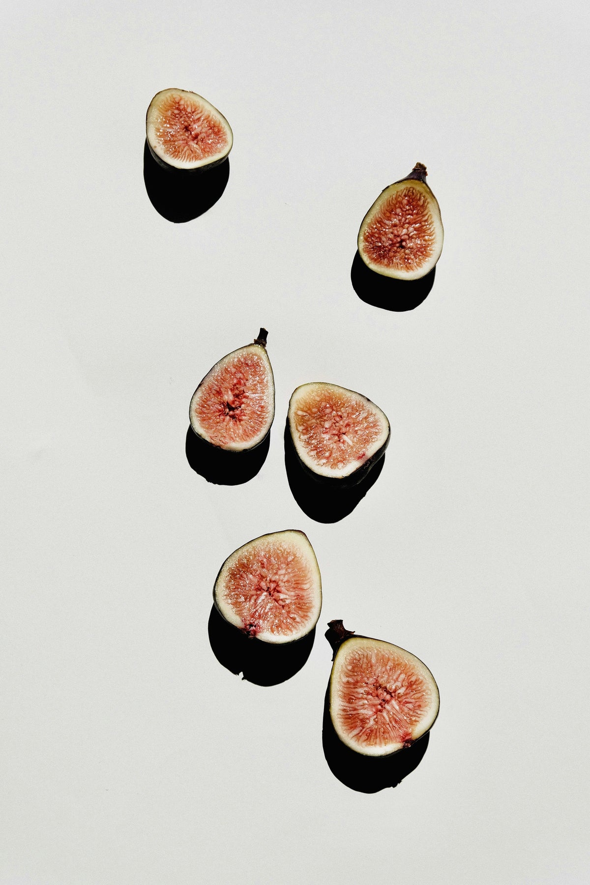 Signature Cedarwood & Fig 50 ml Perfume Oil Dropper