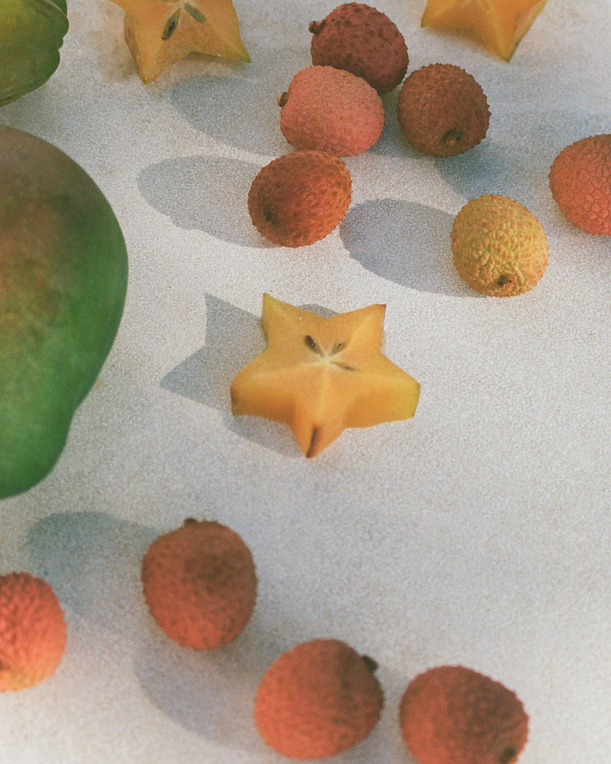 Signature Starfruit Blossom 100 ml Eau de Toilette
