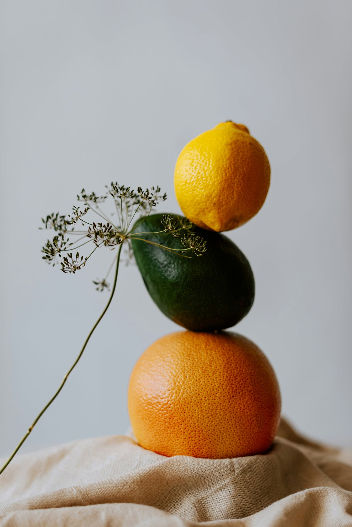Signature Orange Blossom 50 ml Perfume Oil Rollerball