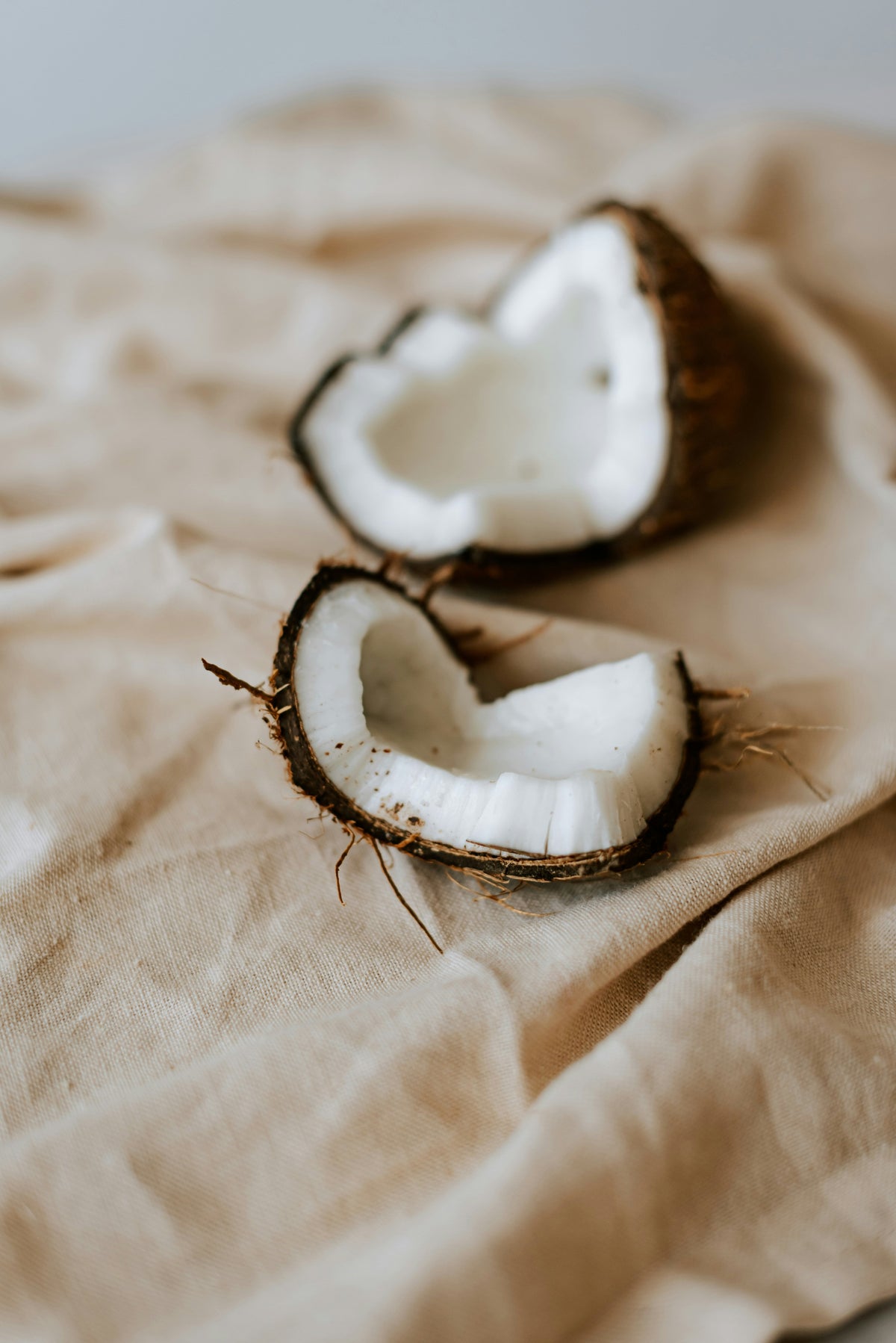 Exfoliating Coconut Crème 12.7 oz Body Scrub