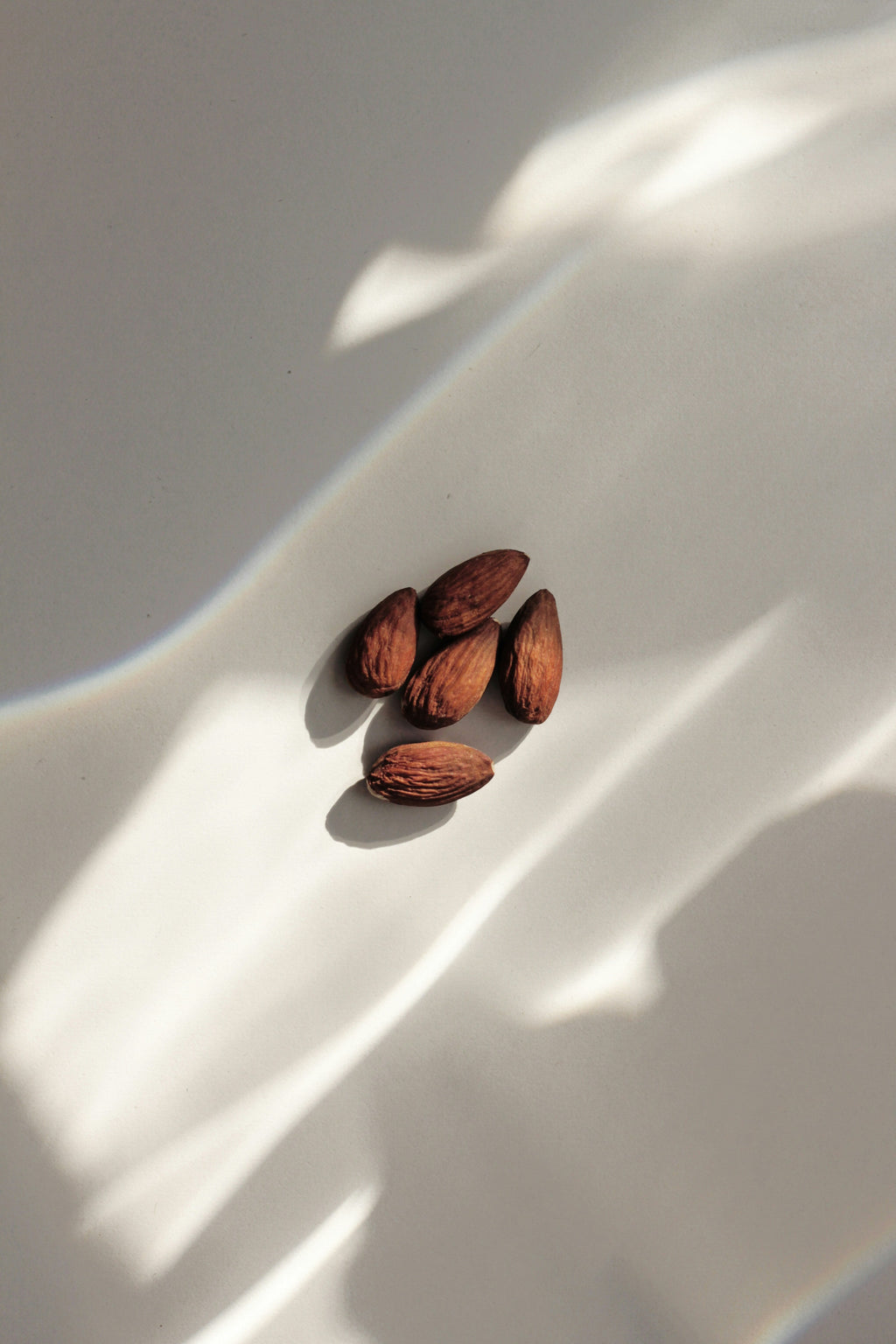 Signature Vanilla Almond 50ml Perfume Oil Rollerball