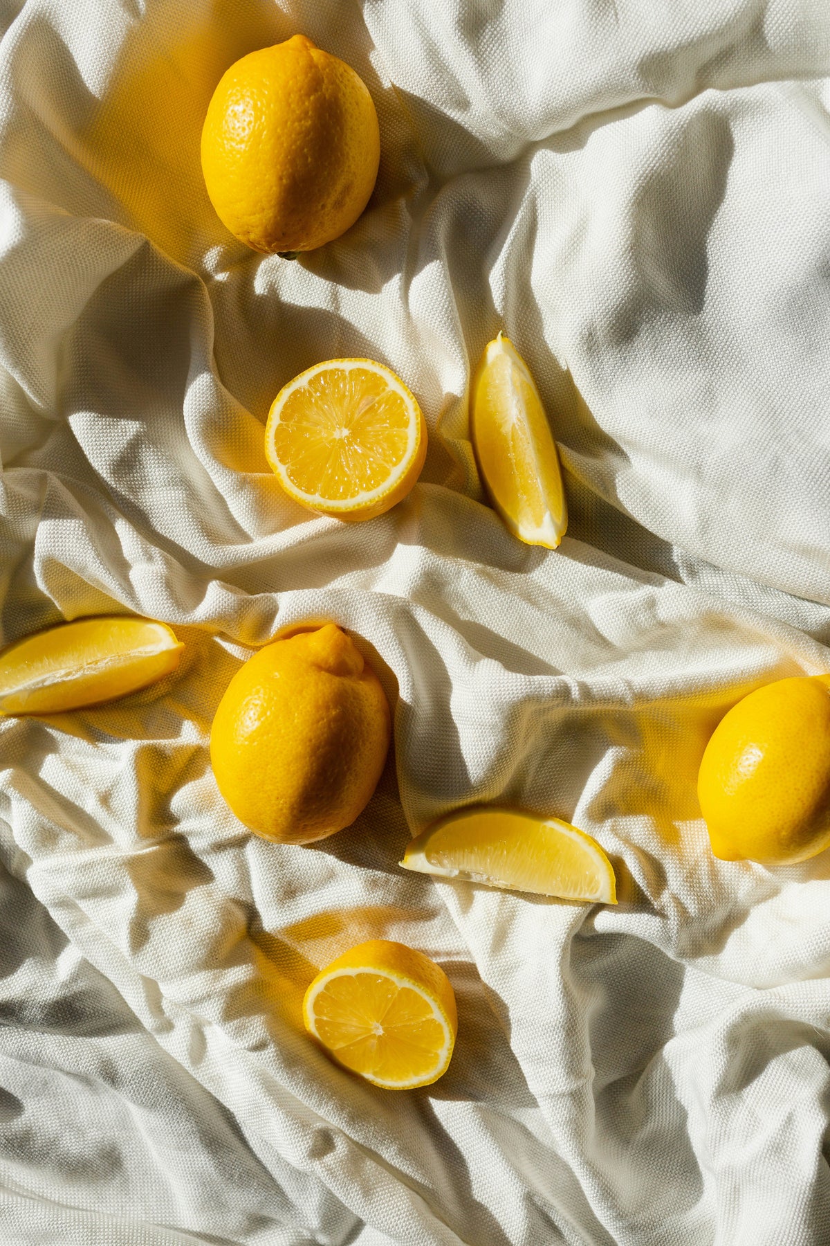 Signature Lemon Sugar 100 ml Eau de Toilette